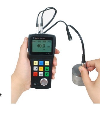 超声波测厚仪 UM-1
