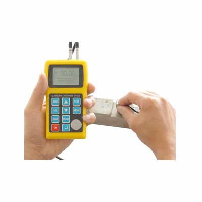超声波测厚仪 PXUT-10