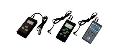 超声波测厚仪 HT-202