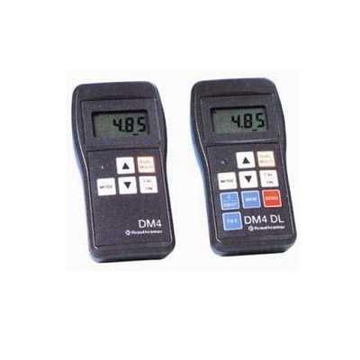 轻便型超声测厚仪 DM4DL