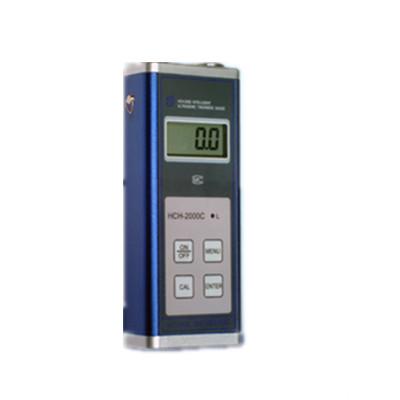 超声波测厚仪 HCH-2000C