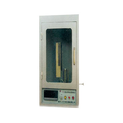 硬泡沫垂直燃烧测试仪 FPC-2