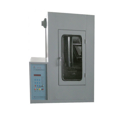 水平垂直燃烧测试仪 SCZ-3