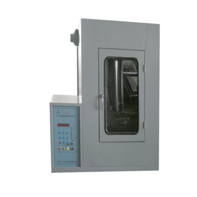 水平垂直燃烧测试仪 CZF-4