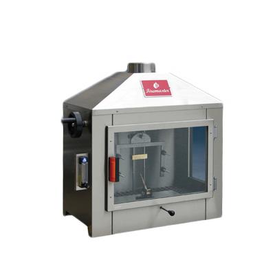 建材可燃性试验炉 SIT