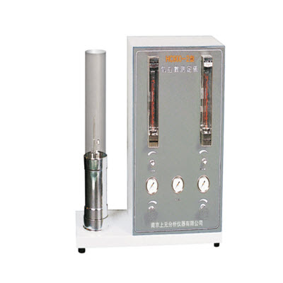 氧指数测定仪 HC900-2