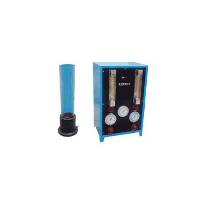 氧指数测定仪 KS-653D