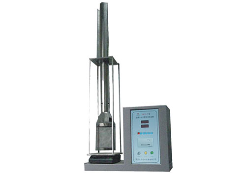 阻燃木材火管法燃烧试验装置 HGF-1