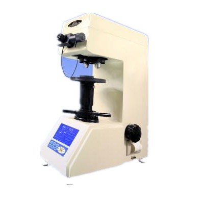 自动转塔数显维氏硬度计 HVS-5Z