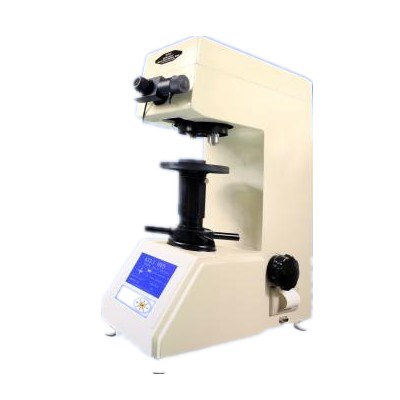 自动转塔数显维氏硬度计 HVS-50Z