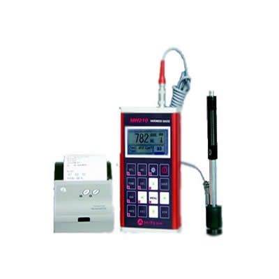 便携式里氏硬度计 MH210