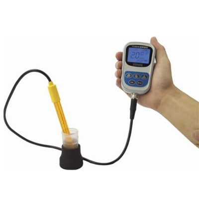 便携式水质硬度仪 YD300