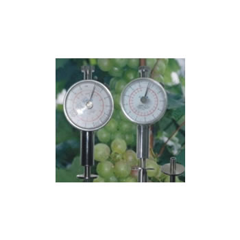 水果硬度计 GY-3