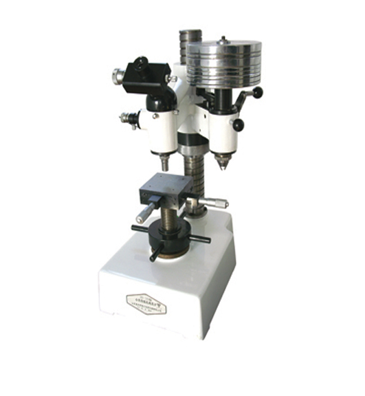 维氏硬度计 HV-10