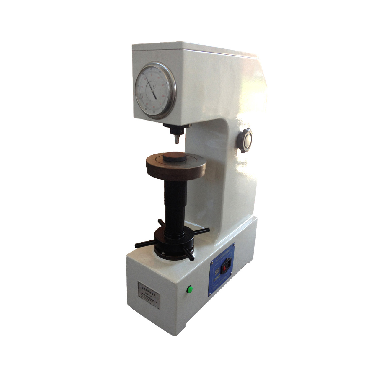 洛氏硬度计 HR-150A