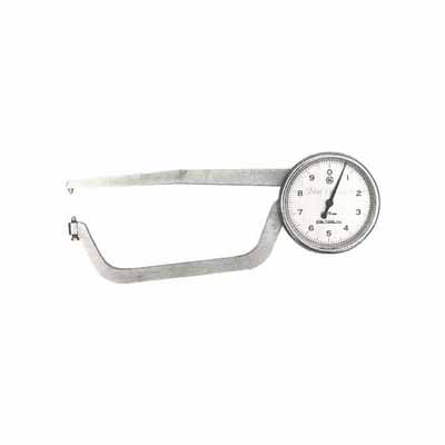 橡胶硬度计 A型