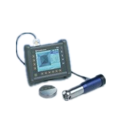 便携式视觉硬度计 TIV