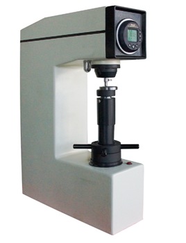 数显洛氏表面洛氏硬度计 HRSS-150型