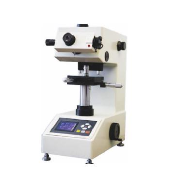 显微硬度计 TH702