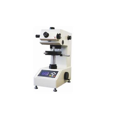 数字式双压头液晶显微硬度计 TH768