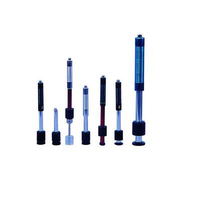 硬度计七种冲击装置