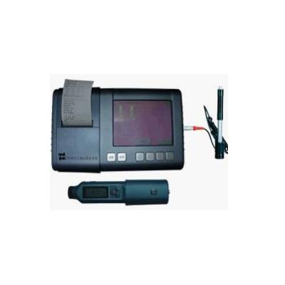 里氏硬度测量系统 TH180