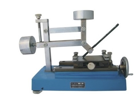 台式铅笔硬度计 QHQ