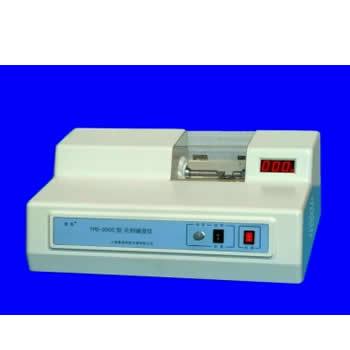 片剂硬度仪 200C