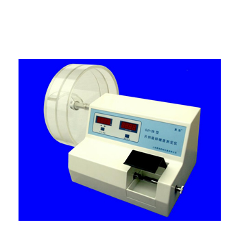硬度脆碎两用仪 CJY—2B