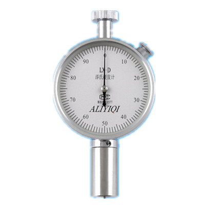 邵氏硬度计单针 LX-D