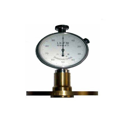 海绵硬度计 LX-F