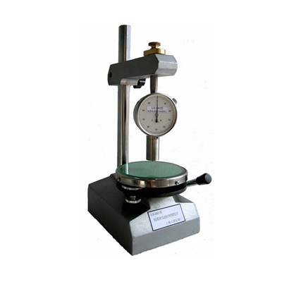 较柔软发泡衬材硬度计 LX—OO