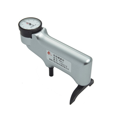 巴氏硬度计 934-1