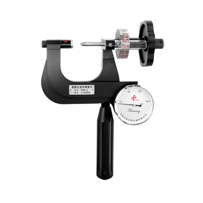 小型洛氏硬度计 PHR-2