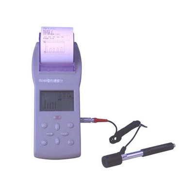 里氏硬度计 OND-610