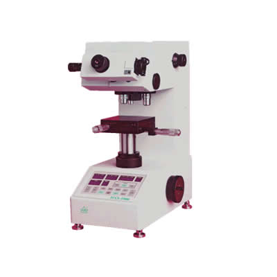 数字式智能显微硬度计 HXS-1000