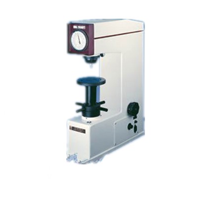 塑料洛氏硬度计 XHR-150
