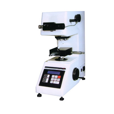 数显自动转塔显微硬度计 HVS-1000Z