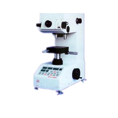 显微硬度计 HXS-1000