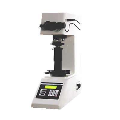 大屏数显自动转塔小负荷布氏硬度计 THBP-62.5
