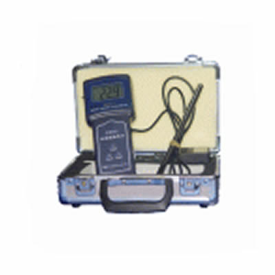 数字手持式风速、温湿度仪(三合一) N962