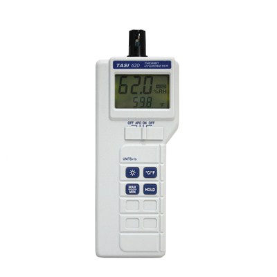 数字式温湿度计 TASI-620