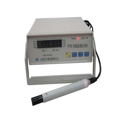 智能温湿度记录仪 FYTH-2