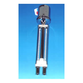 电动通风干湿表 HM3型