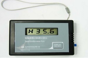 温湿度记录仪(针对疫苗) RC-T01
