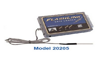 低温度记录仪 20205型