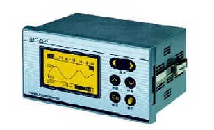 无纸记录仪 HTC230R