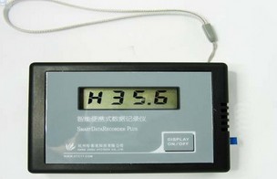 温湿度记录仪 RC-HT601A