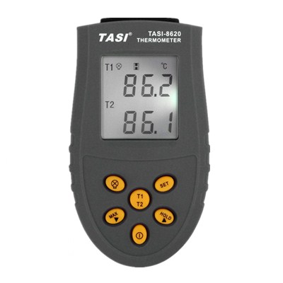 K型数字温度计 TASI-8620