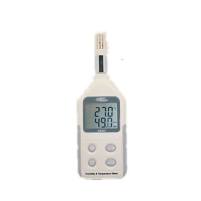 数字式温湿度计 AR837